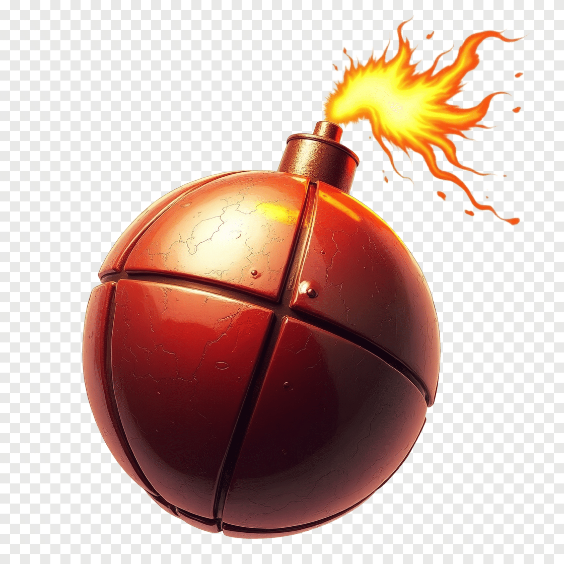 Bomba Imagem Png Explos o De Cores E Formas Ic nicas Em Alta Defini o