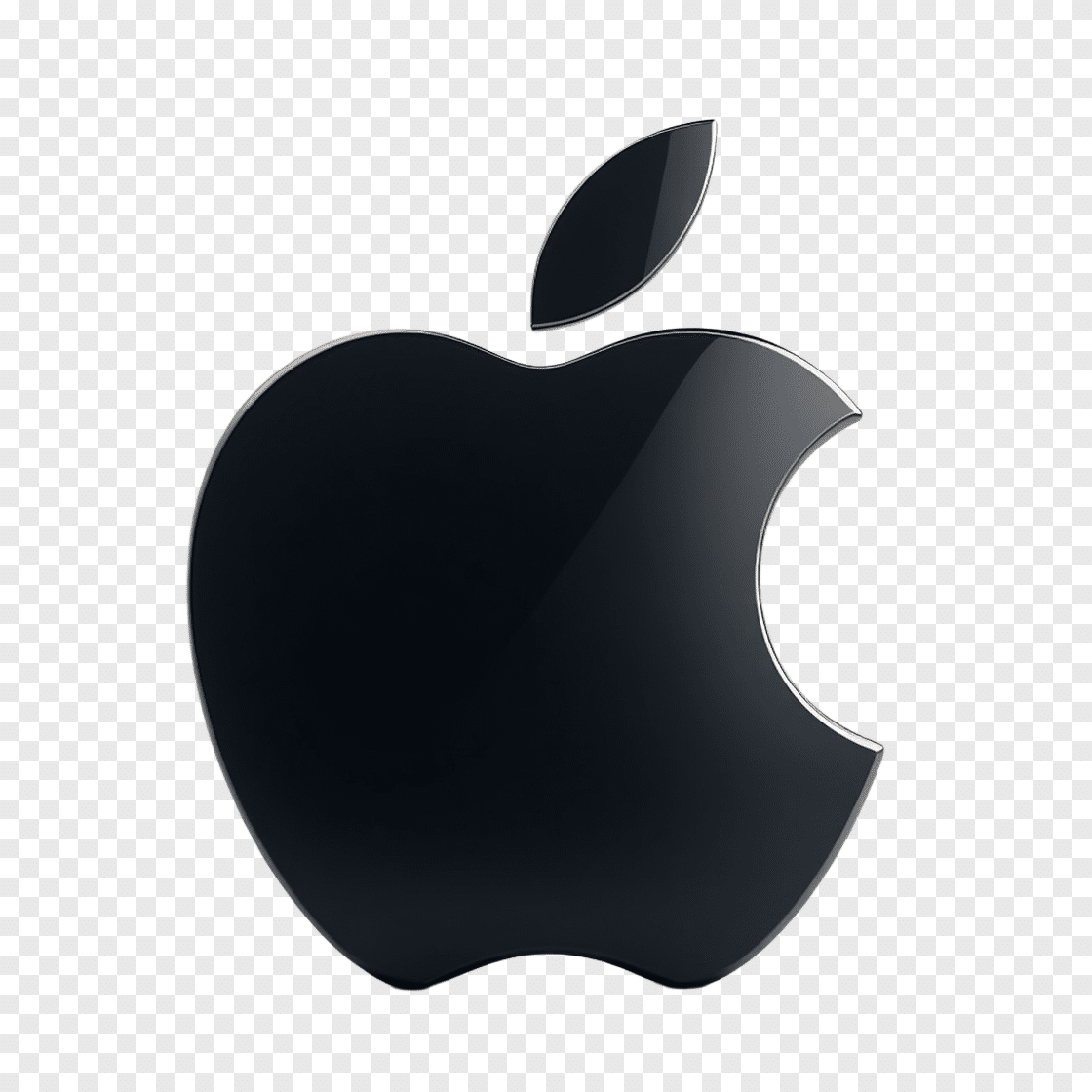Logo Maçã Apple PNG: Uma Interpretação Contemporânea do Emblema Icônico